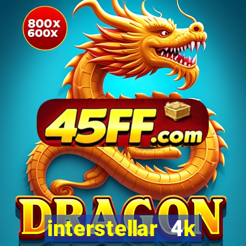 interstellar 4k 60fps download
